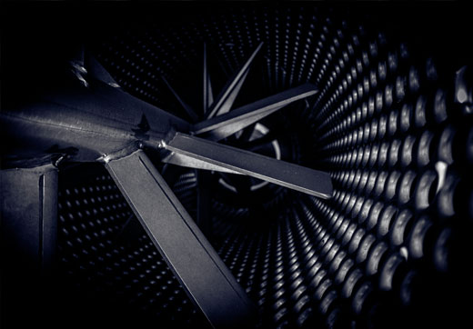 Understanding the Properties of Graphite for Aerospace Applications