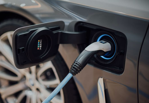 Graphite’s Role in the 2026 EV Battery Boom