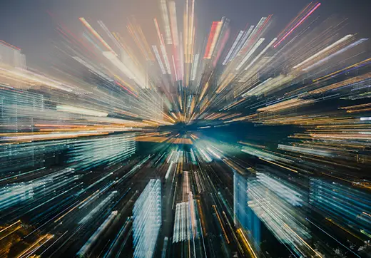 Optimizing Machine Speeds for Carbon and Graphite Components