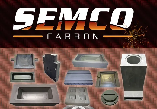 Precision Graphite Machining: Best Practices and Common Challenges