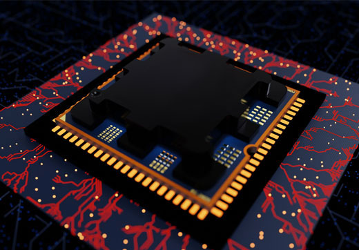 Precision Graphite Machining for Next-Gen Semiconductors